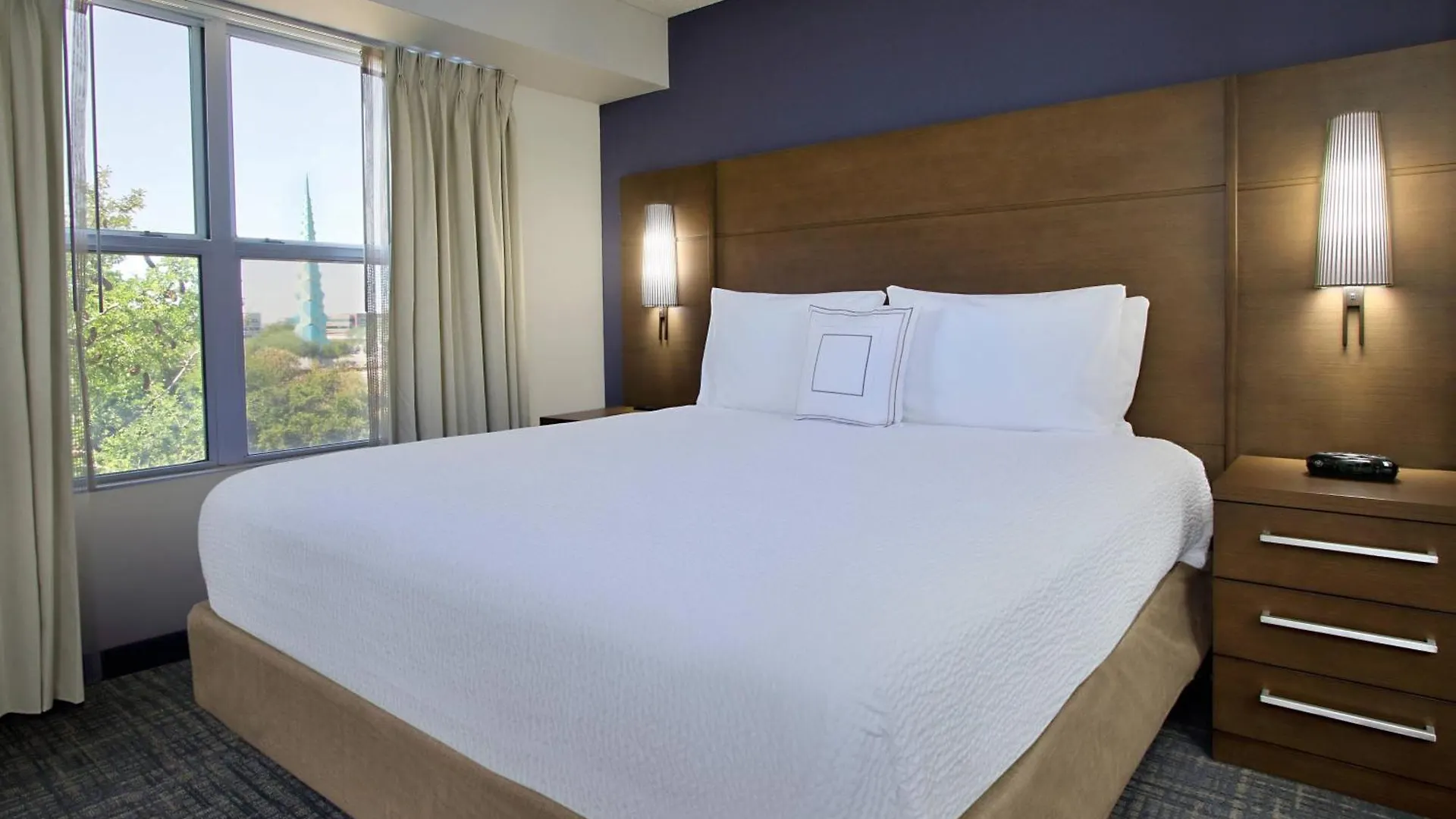 Residence Inn Scottsdale North 3*,