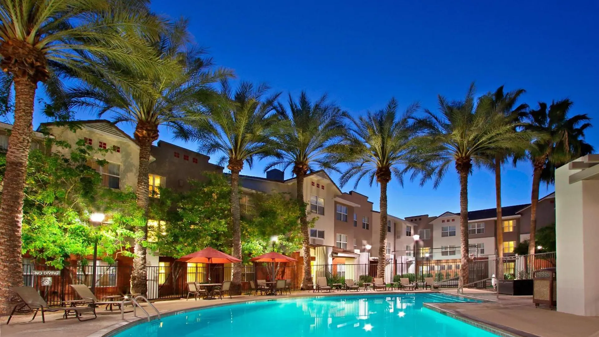 Residence Inn Scottsdale North