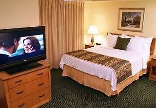 Residence Inn Scottsdale North Отель