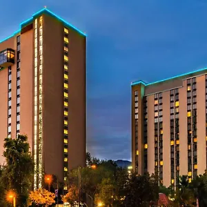 Hotel Burbank США