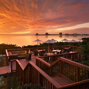 Grand Hyatt Bay США