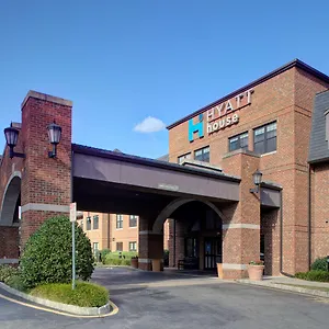 Hyatt House East США