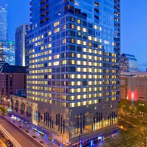 Hyatt At Olive 8 США