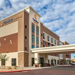 Hotel Comfort Talking Stick Entertainment District