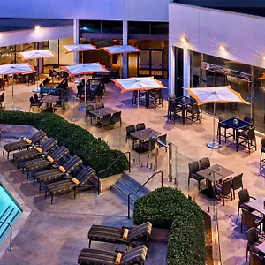 Marriott США