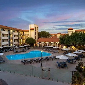 Embassy By Hilton **** Scottsdale