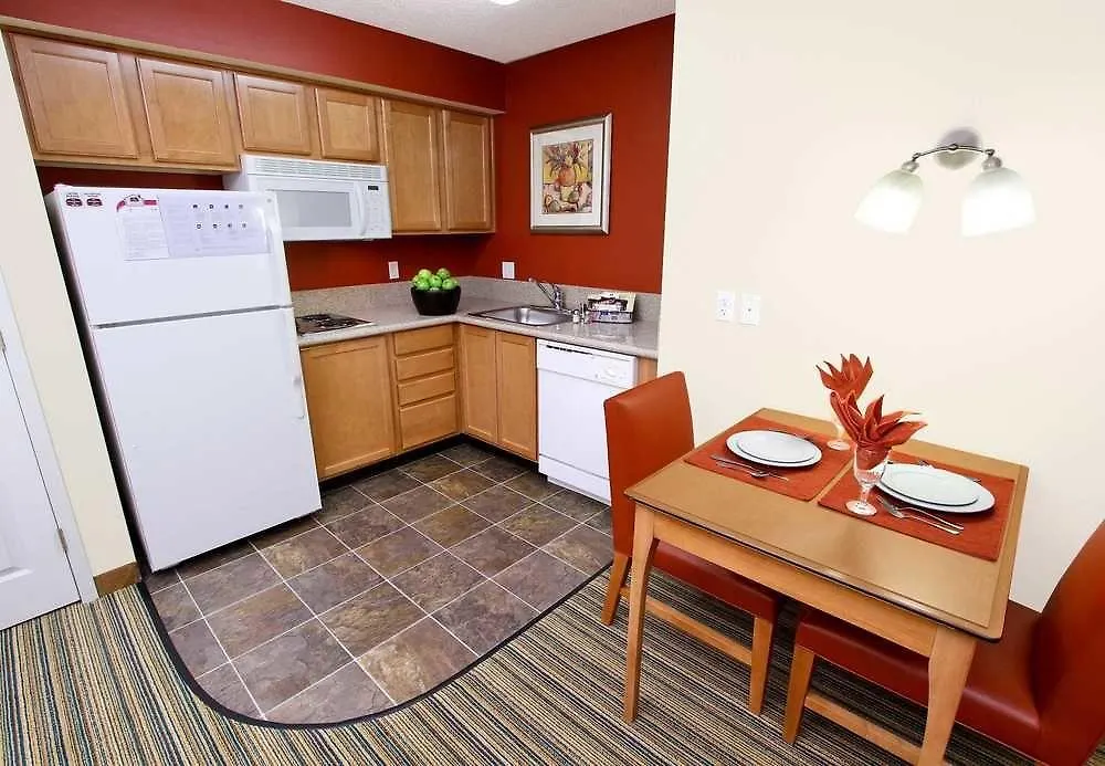 Residence Inn Scottsdale North