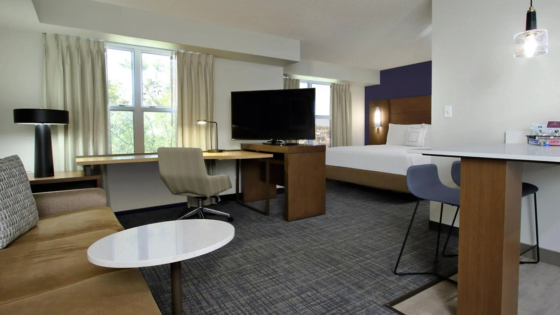 Residence Inn Scottsdale North 3*,