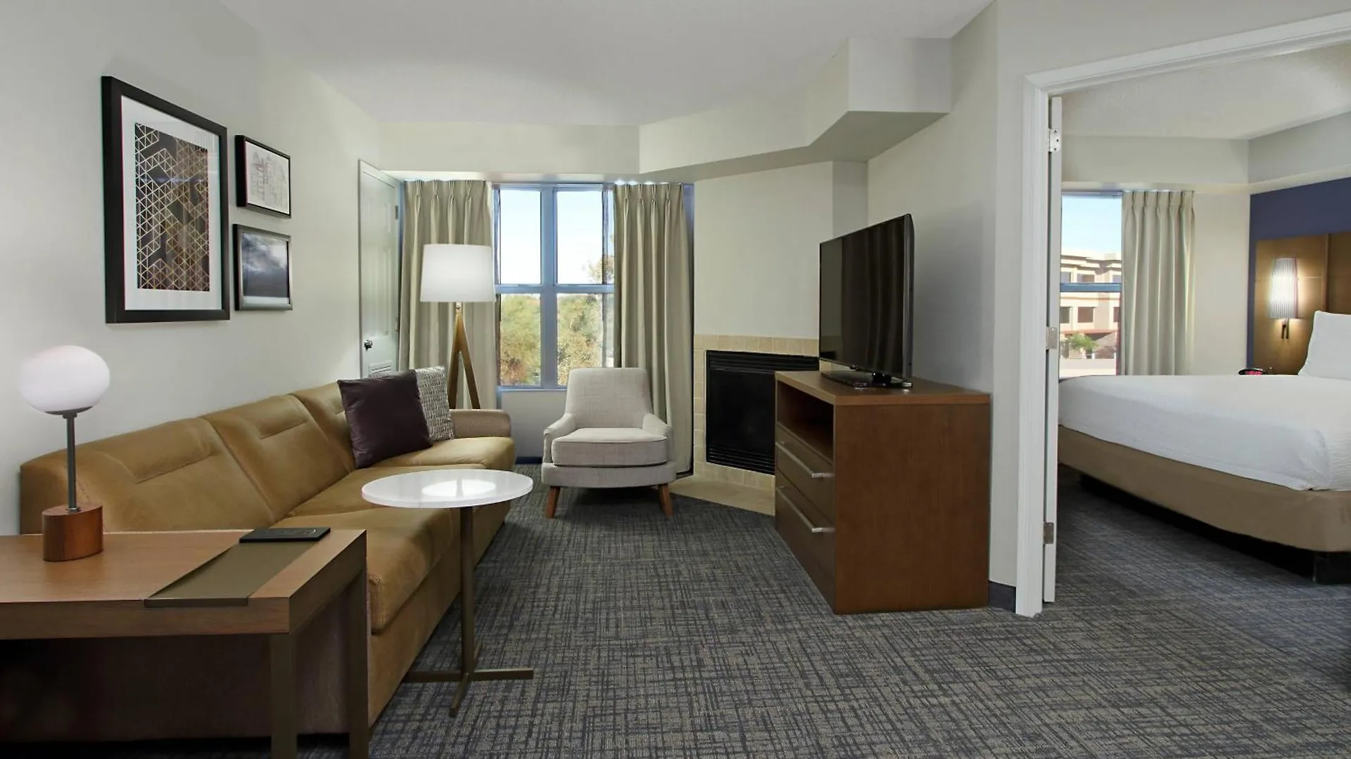 Residence Inn Scottsdale North Hotel
