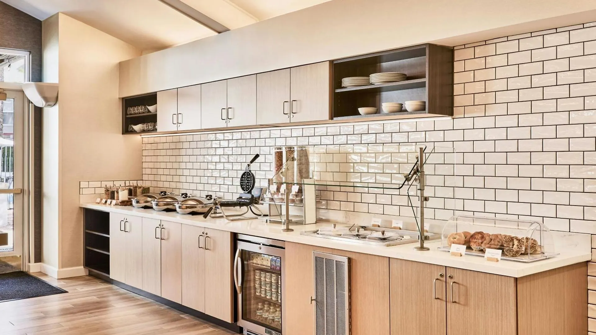 Hotel Residence Inn Scottsdale North