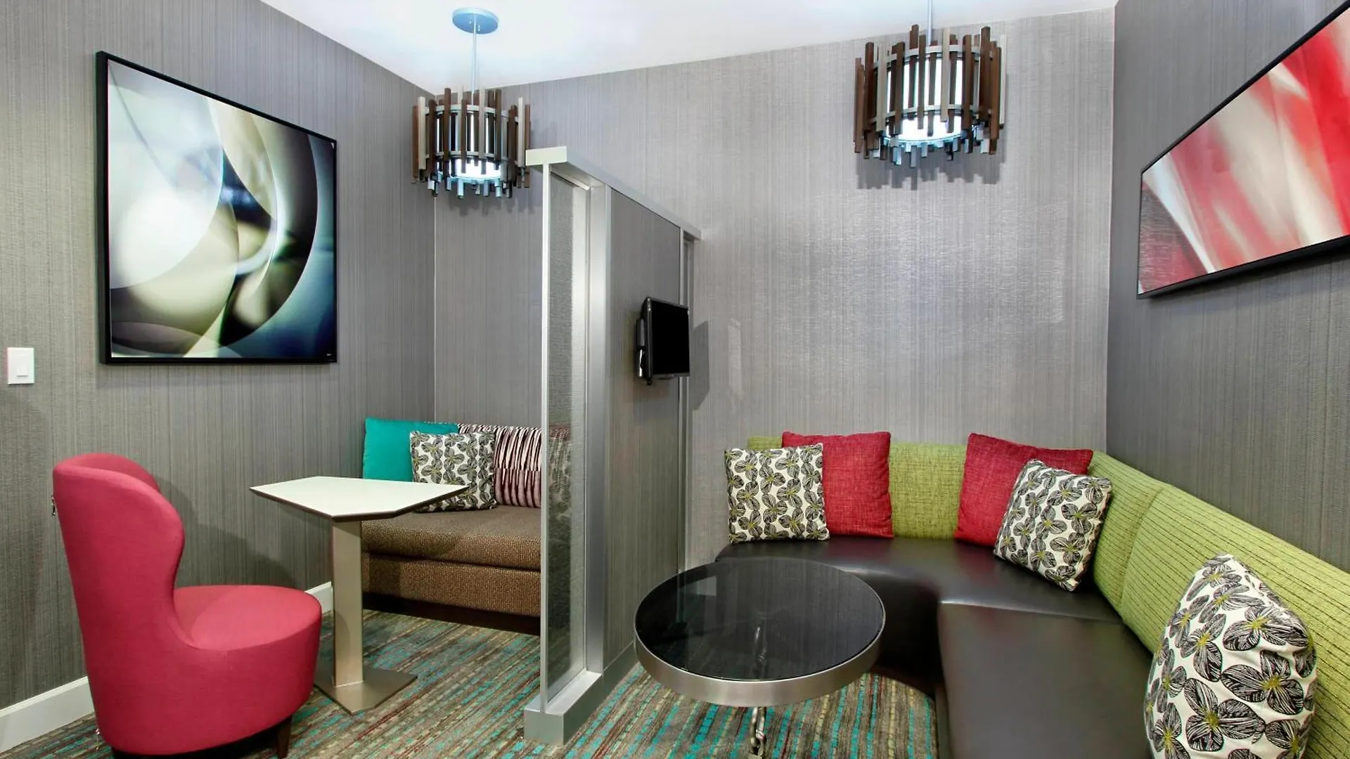 Residence Inn Scottsdale North Stati Uniti