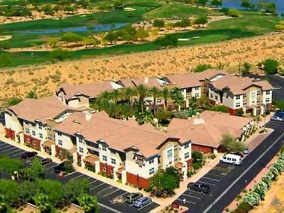 Residence Inn Scottsdale North Stati Uniti