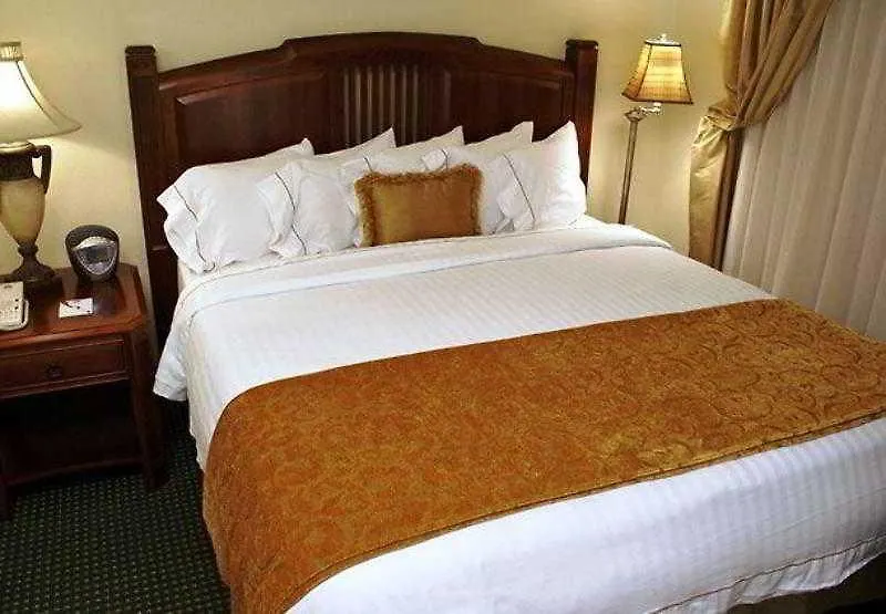 Residence Inn Scottsdale North Hotel