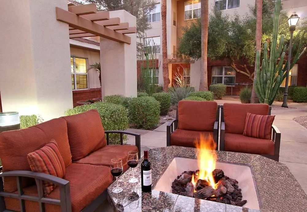 Residence Inn Scottsdale North 3*,  Stati Uniti