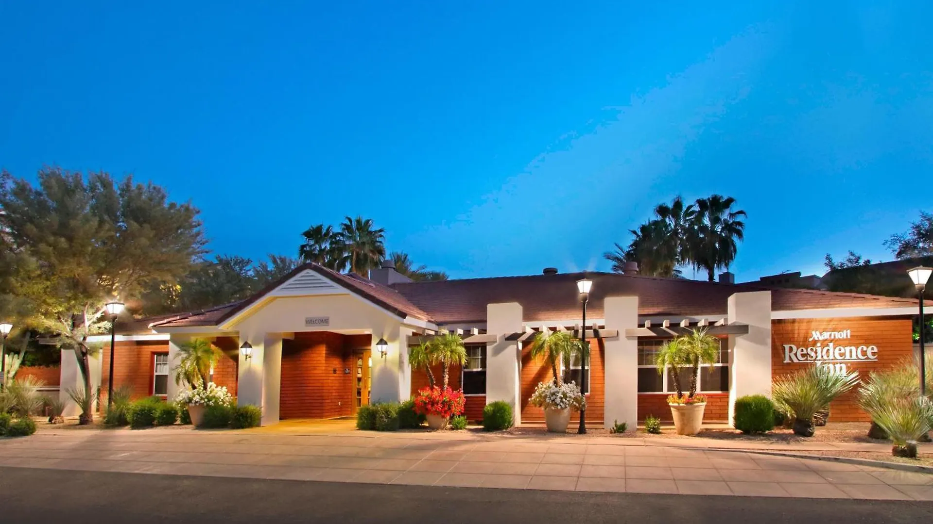*** Hotel Residence Inn Scottsdale North United States