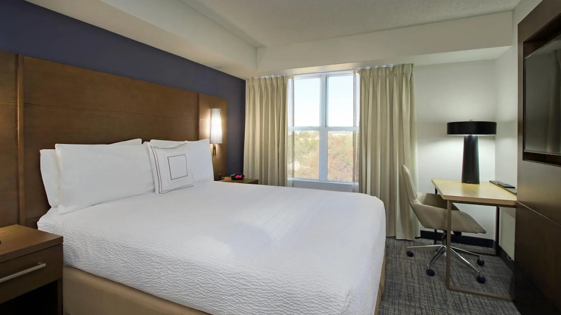 Residence Inn Scottsdale North