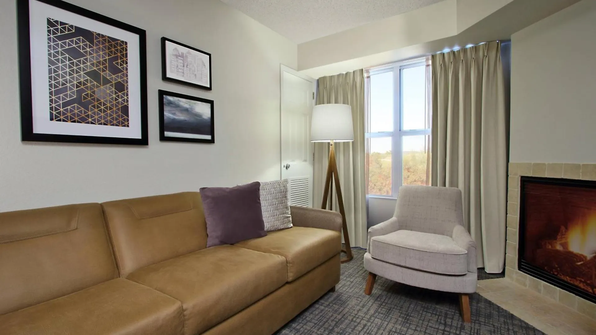 *** Hotel Residence Inn Scottsdale North Stati Uniti