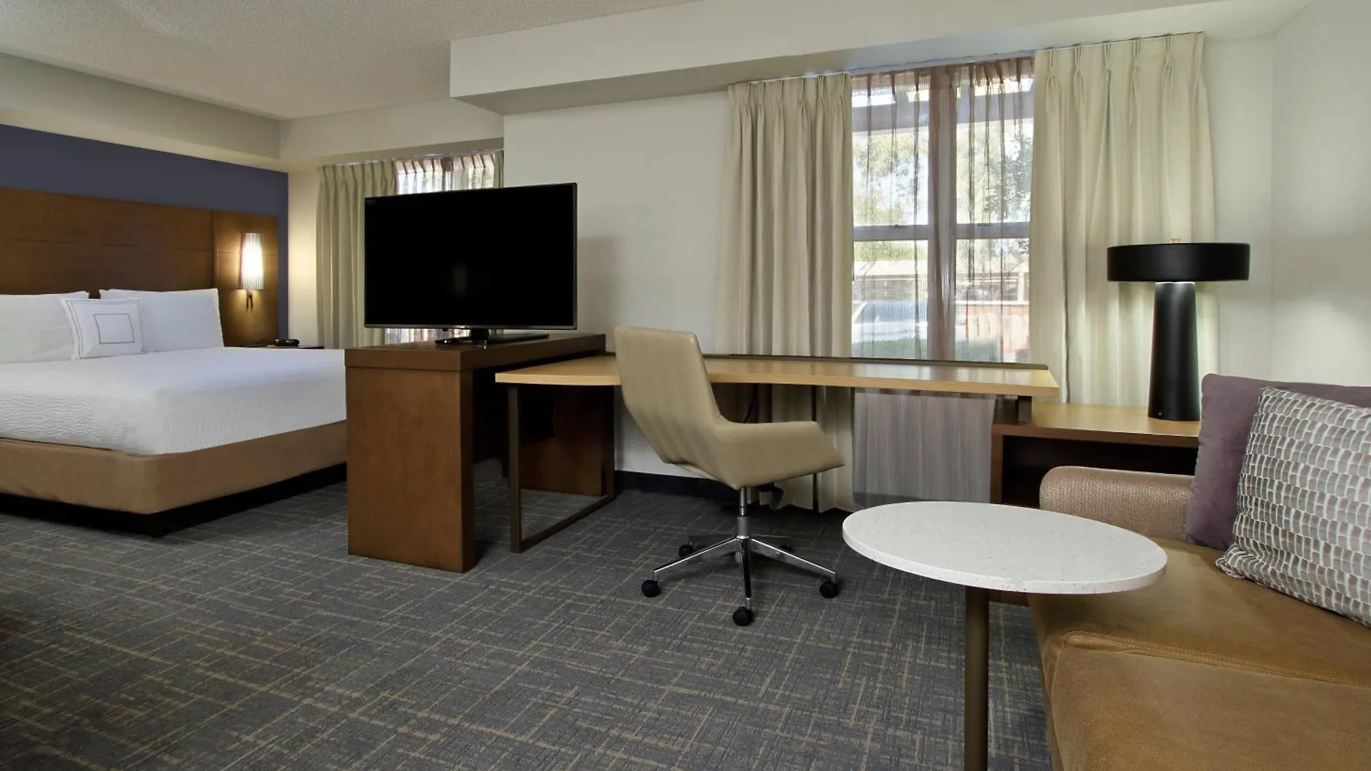 Residence Inn Scottsdale North Hotel