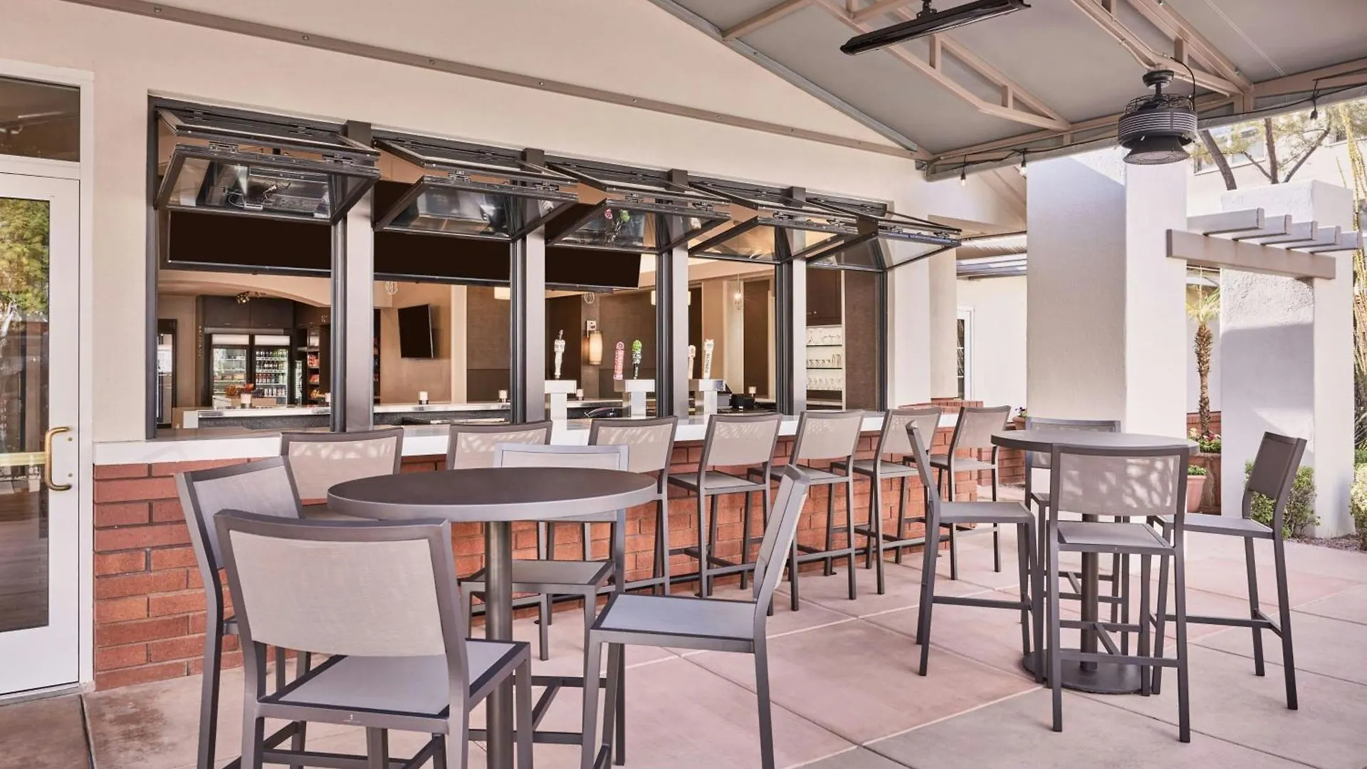 Residence Inn Scottsdale North Hotel