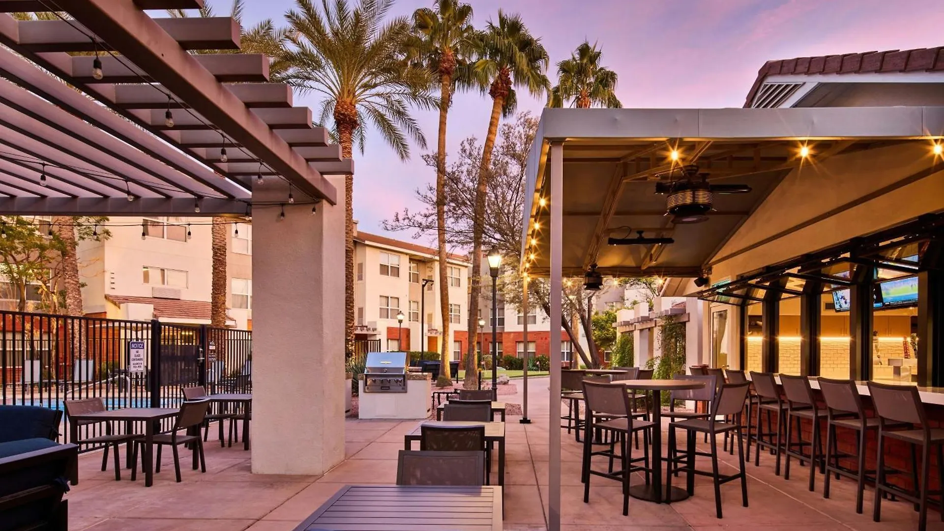 Residence Inn Scottsdale North