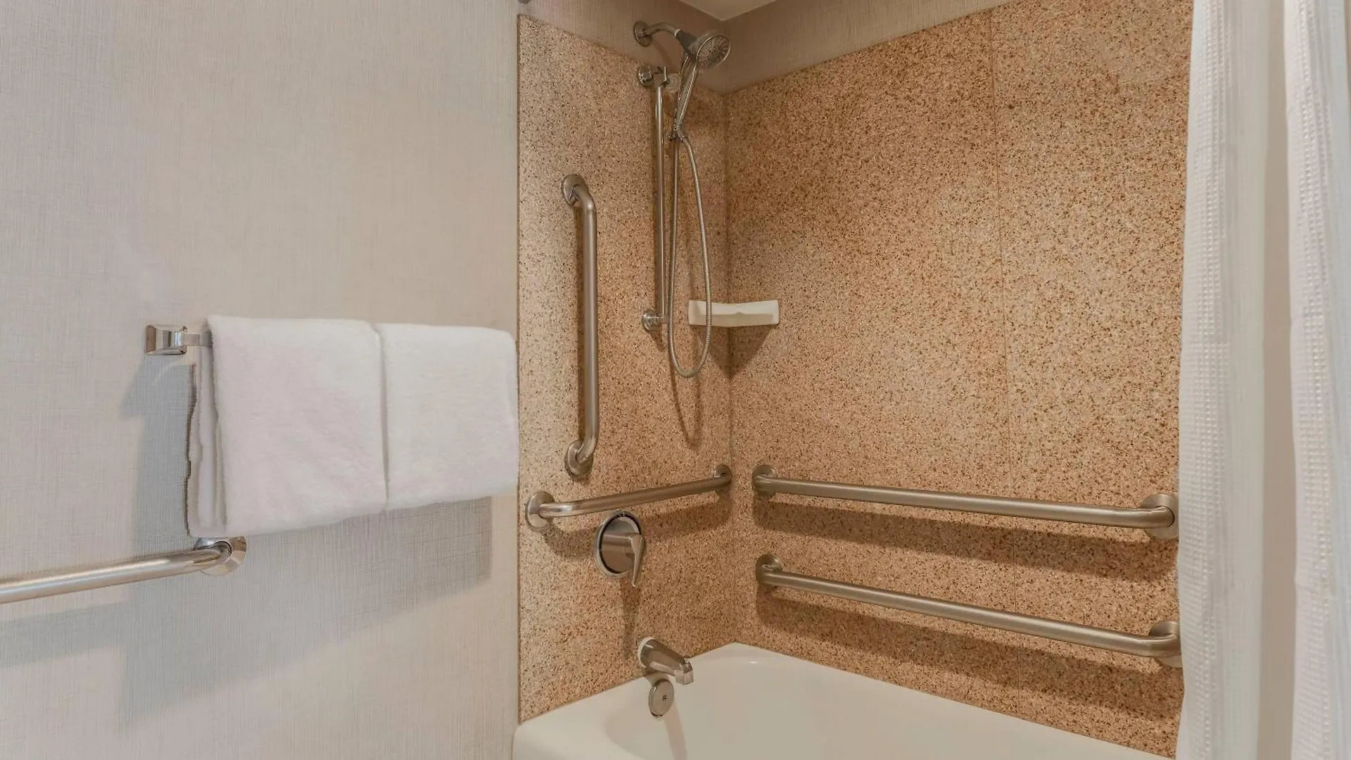 Hotel Residence Inn Scottsdale North