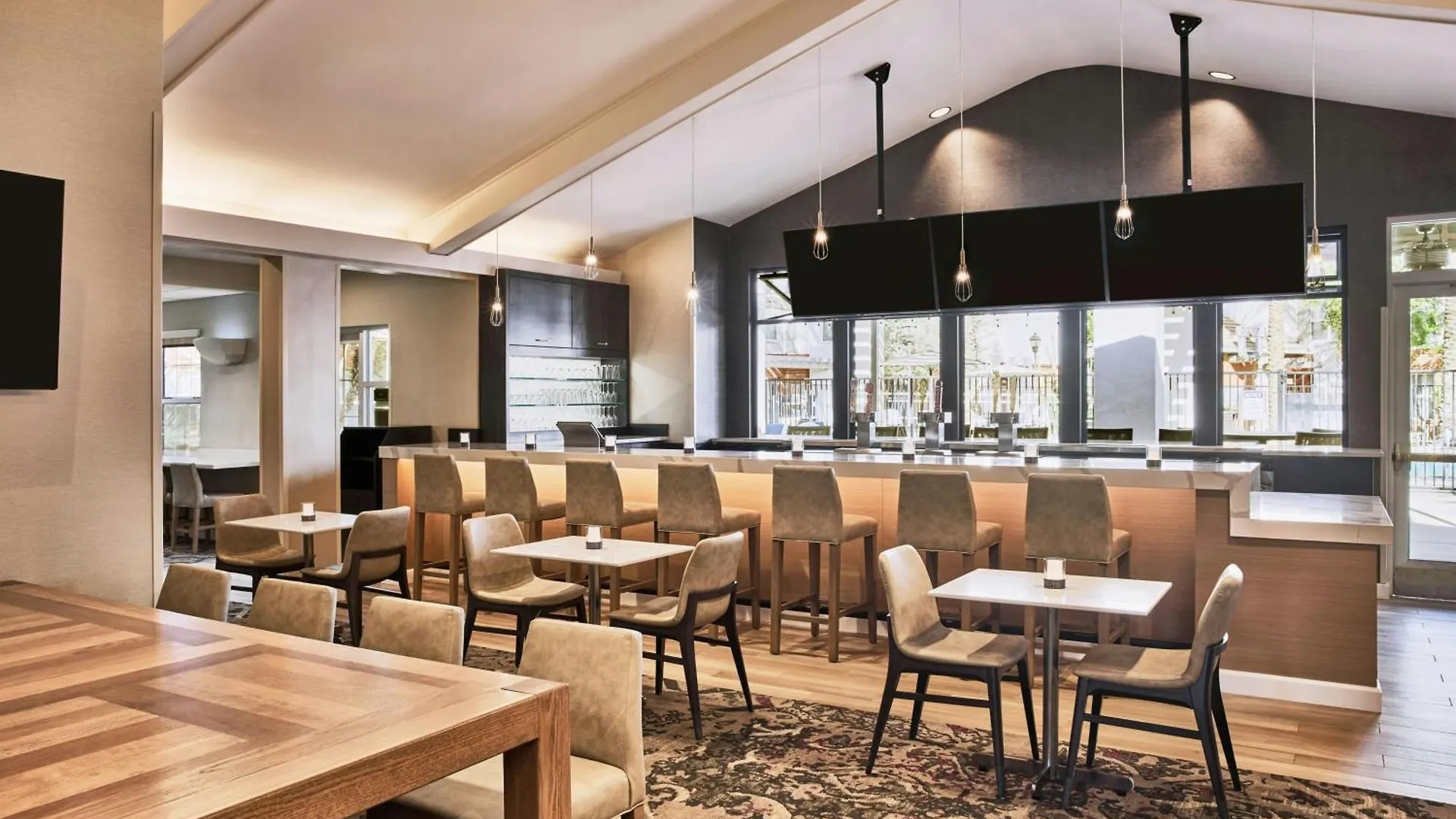 Hotel Residence Inn Scottsdale North