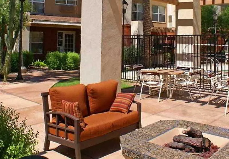 Hotel Residence Inn Scottsdale North