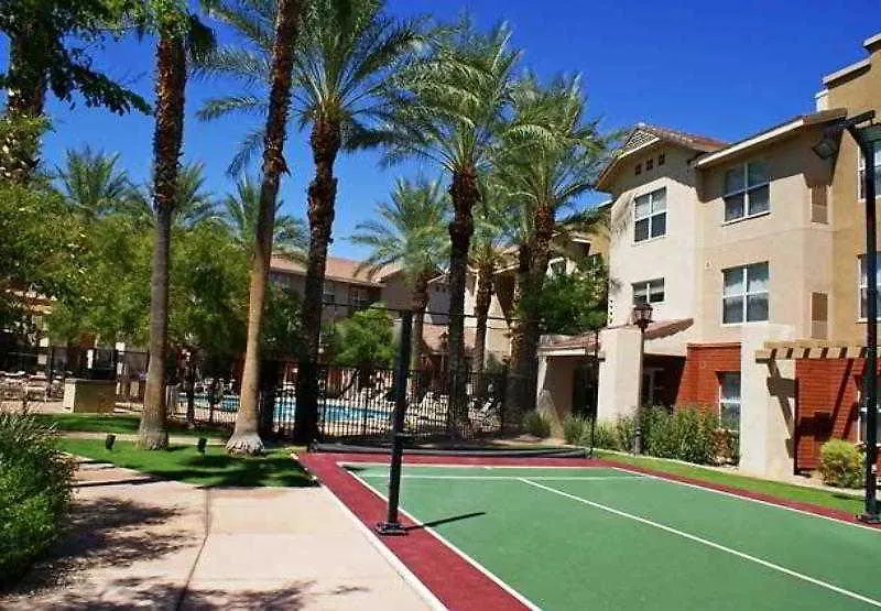 Residence Inn Scottsdale North Stati Uniti