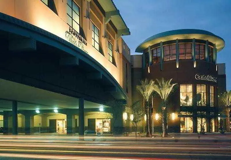 *** Hotel Residence Inn Scottsdale North Stati Uniti