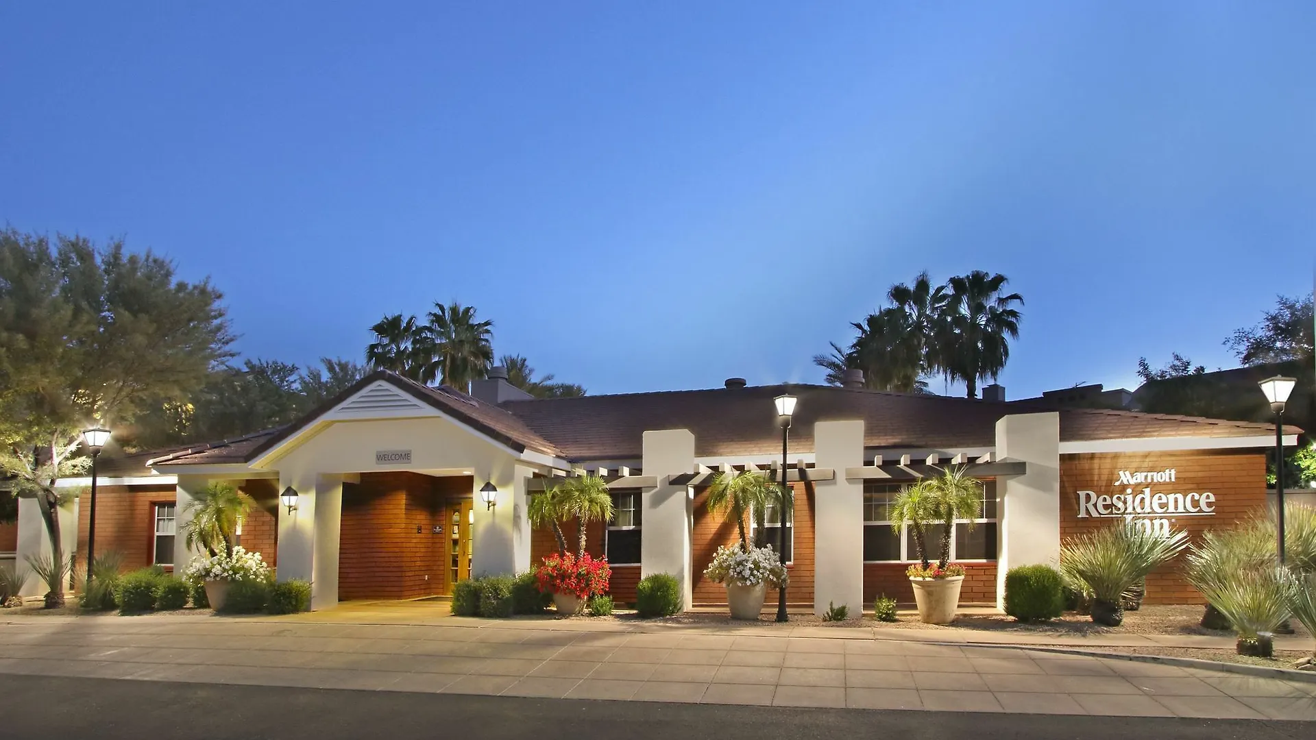 *** Hotel Residence Inn Scottsdale North Stati Uniti