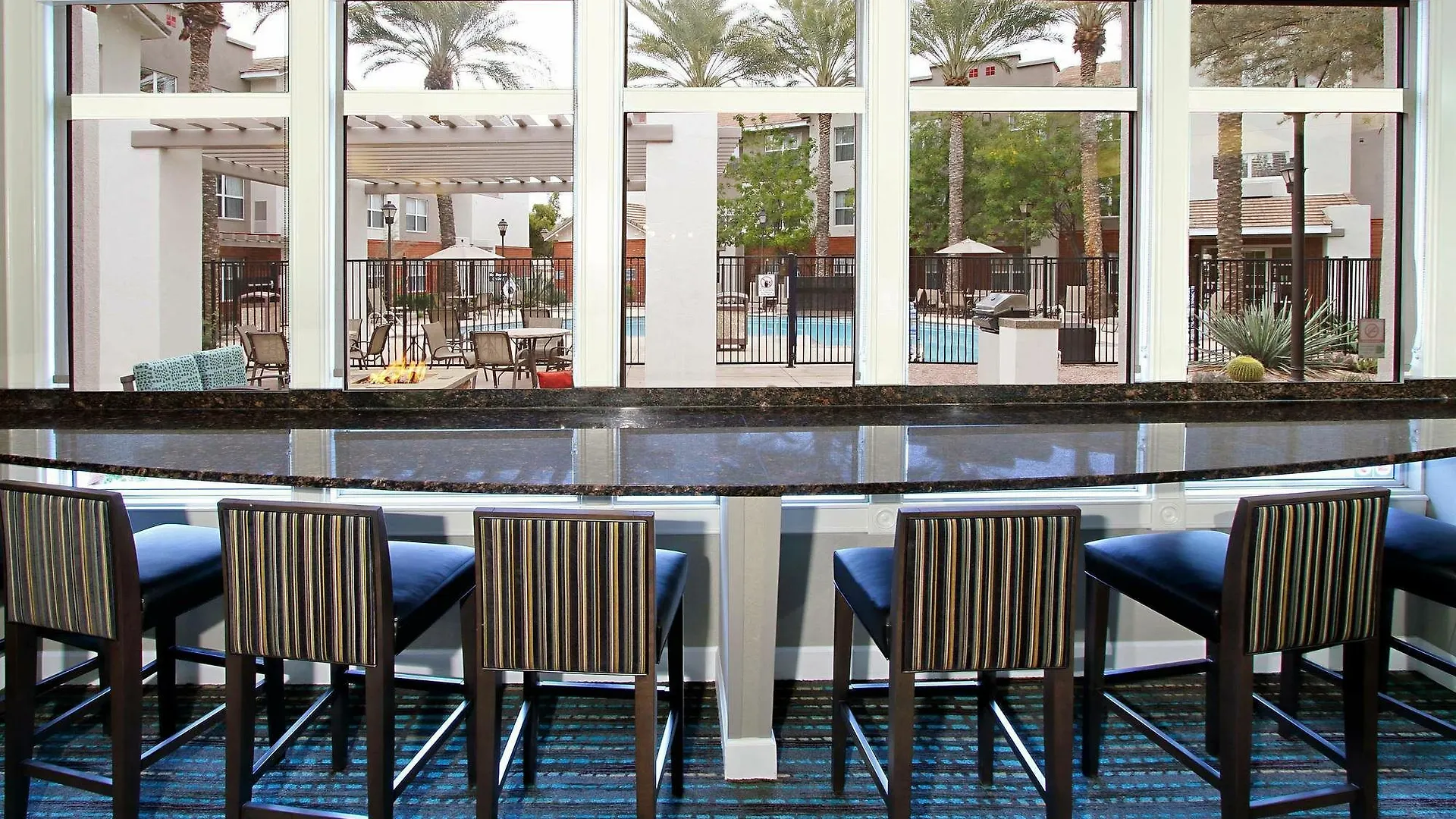 Hotel Residence Inn Scottsdale North