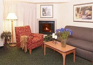 Hotel Residence Inn Scottsdale North