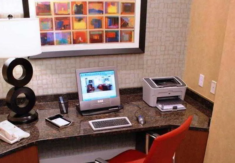 Residence Inn Scottsdale North 3*,