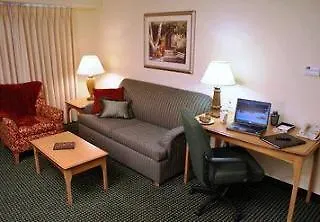 Residence Inn Scottsdale North Hotel